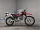 Фото Kawasaki SUPER SHERPA с японского аукциона