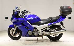 YAMAHA FJR1300 2002