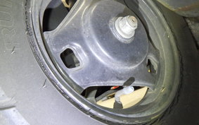 SUZUKI ADDRESS V125 S 2001 CF4MA