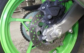 KAWASAKI ZX-4RR 2024 ZX400P