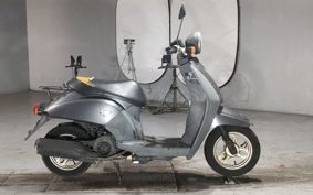 HONDA TODAY AF61