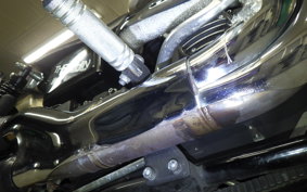 HARLEY FXDF 1580 2014