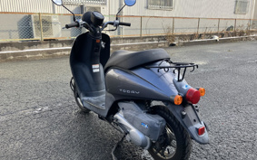 HONDA TODAY AF67