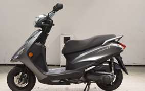 YAMAHA AXIS 125 Z SEJ6J