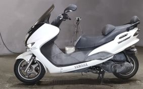 YAMAHA MAJESTY 125 SE27