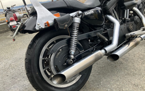 HARLEY HARLEY XL1200R 2008 CV3