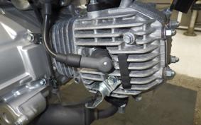 HONDA ｸﾛｽｶﾌﾞ50 AA06