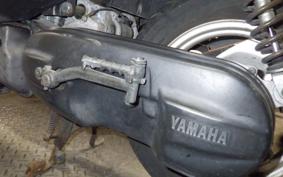 YAMAHA JOG Gen.3 SA12J