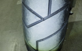 HONDA DAX 125 2007 JB04