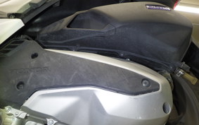 HONDA PCX 160 2006 KF47