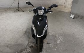 SUZUKI ADDRESS V125 DT11A