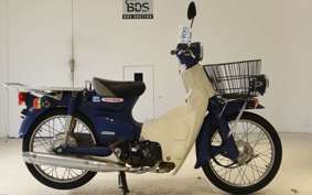 HONDA C50 SUPER CUB AA01