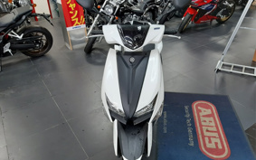 YAMAHA CYGNUS GRIF ASU SEJ4J
