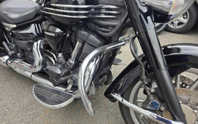 YAMAHA XV1900A MIDNIGHT STAR 2010 VP23
