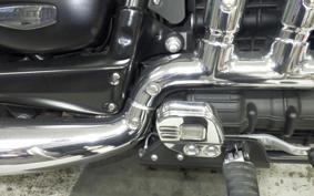 TRIUMPH ROCKET III 2015