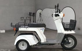 HONDA GYRO TD02
