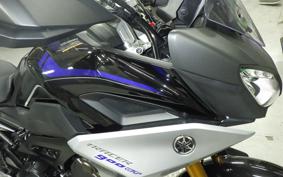 YAMAHA MT-09 Tracer GT 2019 RN51J