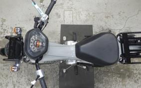 HONDA ｸﾛｽｶﾌﾞ50 1996 AA06