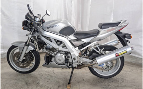 SUZUKI SV1000S 2003 VT54A