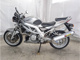 Фото Suzuki SV1000S 2003 с японского аукциона