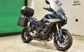 YAMAHA MT-09 Tracer GT 2019 RN51J