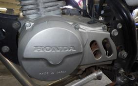 HONDA APE 50 1999 AC16