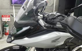 HONDA NC750X 2025 RH23