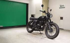 OTHER マットモーターサイクル250 2004