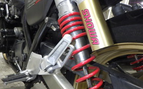 HONDA CB400SF VTEC SPEC 2 2002 NC39