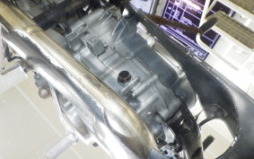 HONDA APE 50 2026 AC16