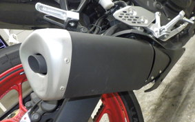 YAMAHA MT-25 A RG43J