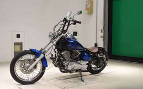 YAMAHA DRAGSTAR 250