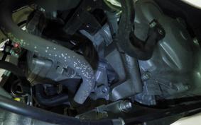 HONDA GYRO CANOPY 2008 TA03