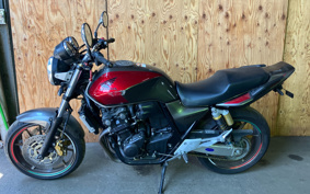 HONDA CB400SF 2020 NC42