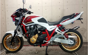 HONDA CB1300SF SUPER FOUR ABS 2021 SC54