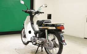 HONDA C100 SUPER CUB 2015 HA06