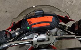 DUCATI MONSTAR 696 2010 M500AA