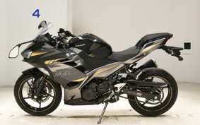 KAWASAKI NINJA 400 2022 EX400G