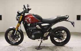 TRIUMPH SPEED 400 2024