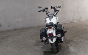 YAMAHA DRAGSTAR 250 VG02J