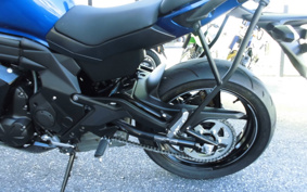 KAWASAKI Ninja 400 SE 2016 EX400E