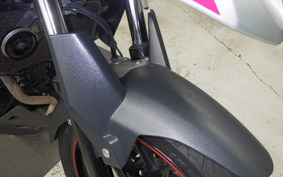 SUZUKI Vｽﾄﾛｰﾑ250A 2011