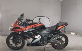 KAWASAKI NINJA250R EX250K