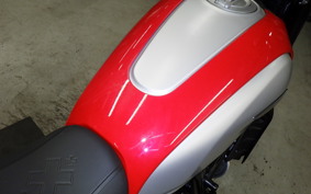 DUCATI SCRAMBLER ICON 2023
