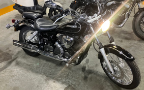 YAMAHA DRAGSTAR 250 VG05J