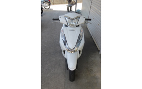 HONDA LEAD 125 JF45
