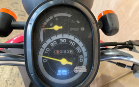 HONDA TODAY AF67