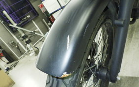 KAWASAKI W175 SE 2018
