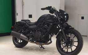 KAWASAKI ELIMINATOR400-3 2025 EL400A