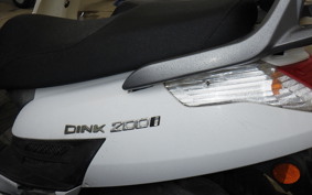 KYMCO デインク200I